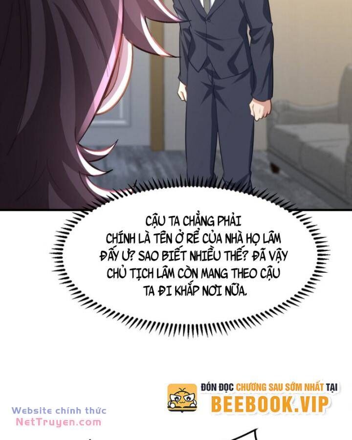 Long Vương Điện Chap 290 - Next Chap 291