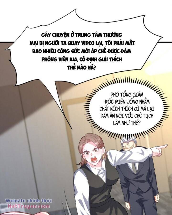 Long Vương Điện Chap 290 - Next Chap 291