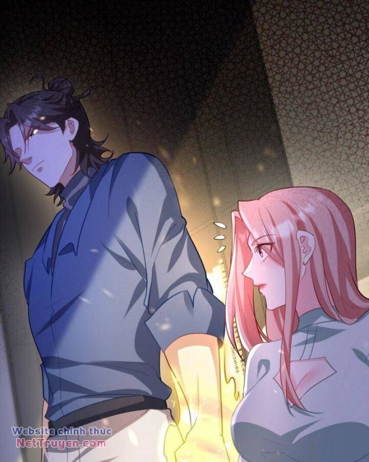 Long Vương Điện Chap 290 - Next Chap 291