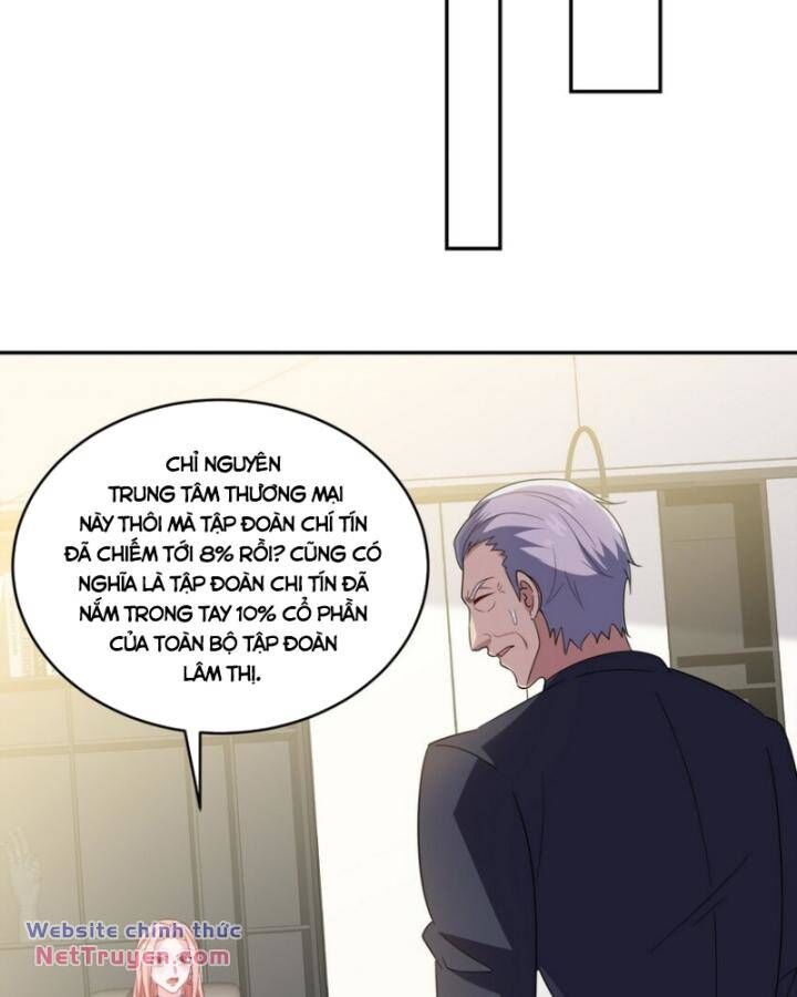 Long Vương Điện Chap 290 - Next Chap 291