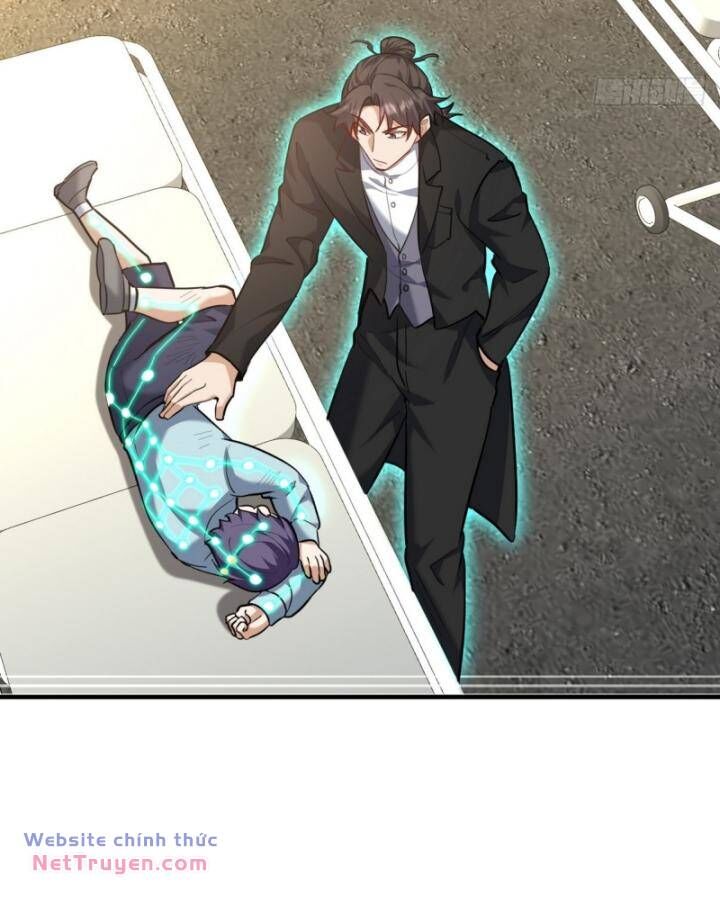 Long Vương Điện Chap 294 - Next Chap 295