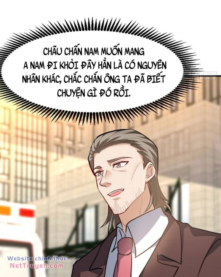 Long Vương Điện Chap 294 - Next Chap 295