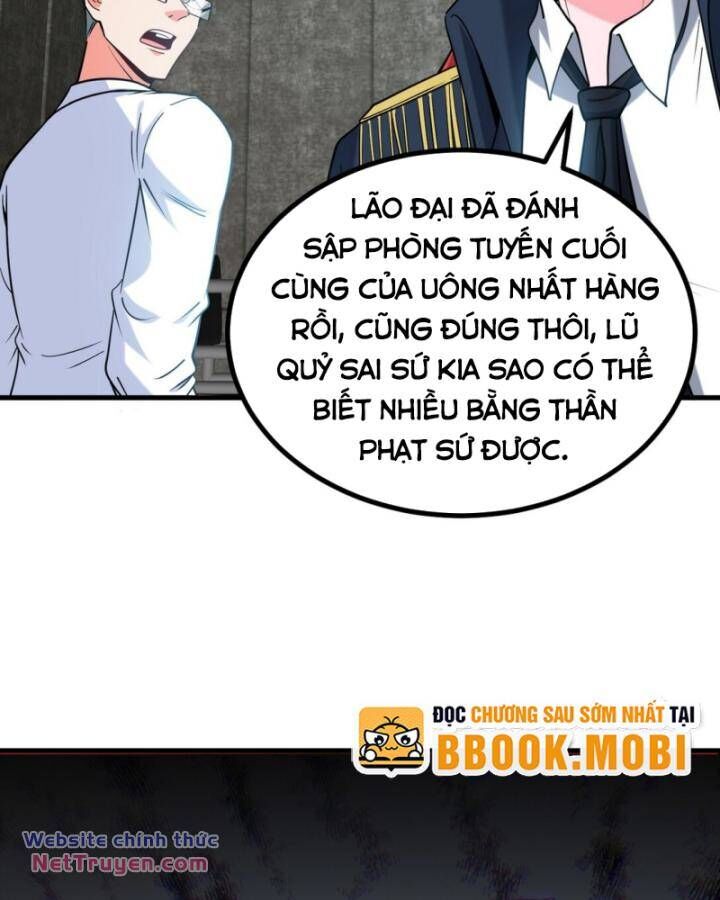 Long Vương Điện Chap 296 - Next Chap 297