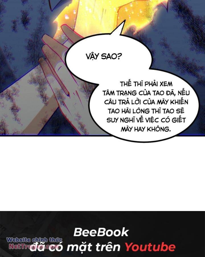 Long Vương Điện Chap 296 - Next Chap 297