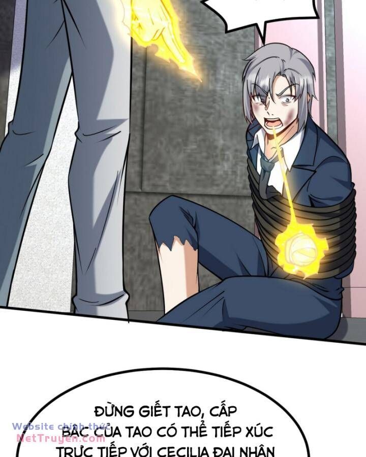 Long Vương Điện Chap 296 - Next Chap 297