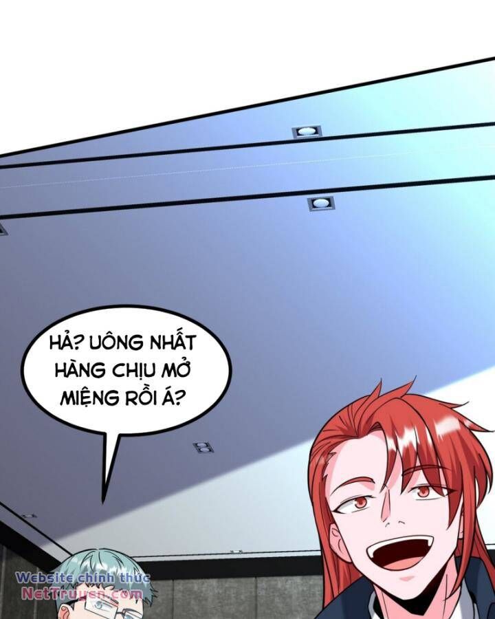 Long Vương Điện Chap 296 - Next Chap 297