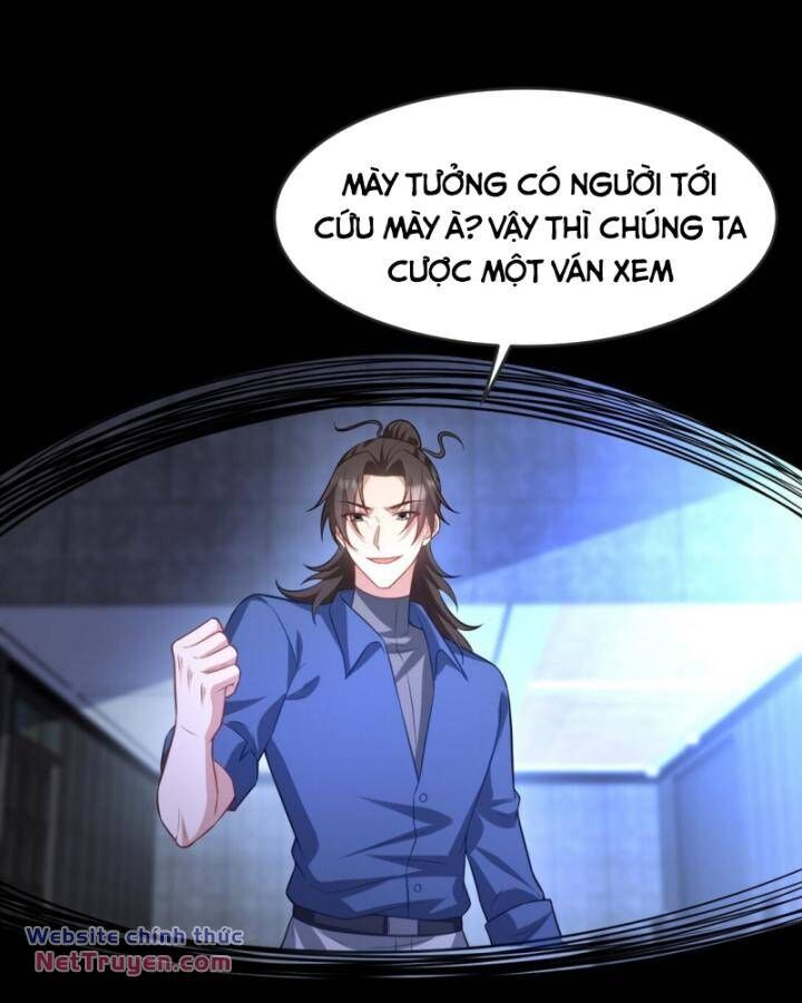 Long Vương Điện Chap 298 - Next Chap 299