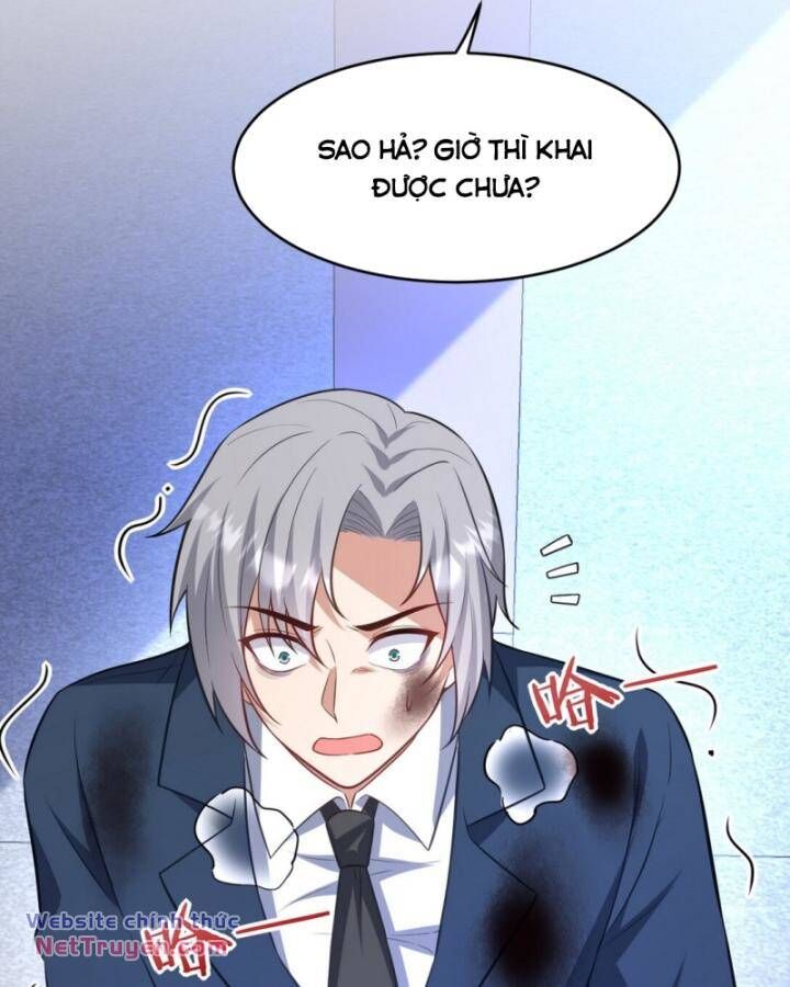 Long Vương Điện Chap 298 - Next Chap 299