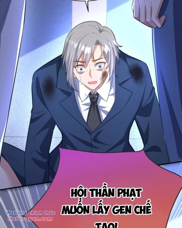 Long Vương Điện Chap 298 - Next Chap 299