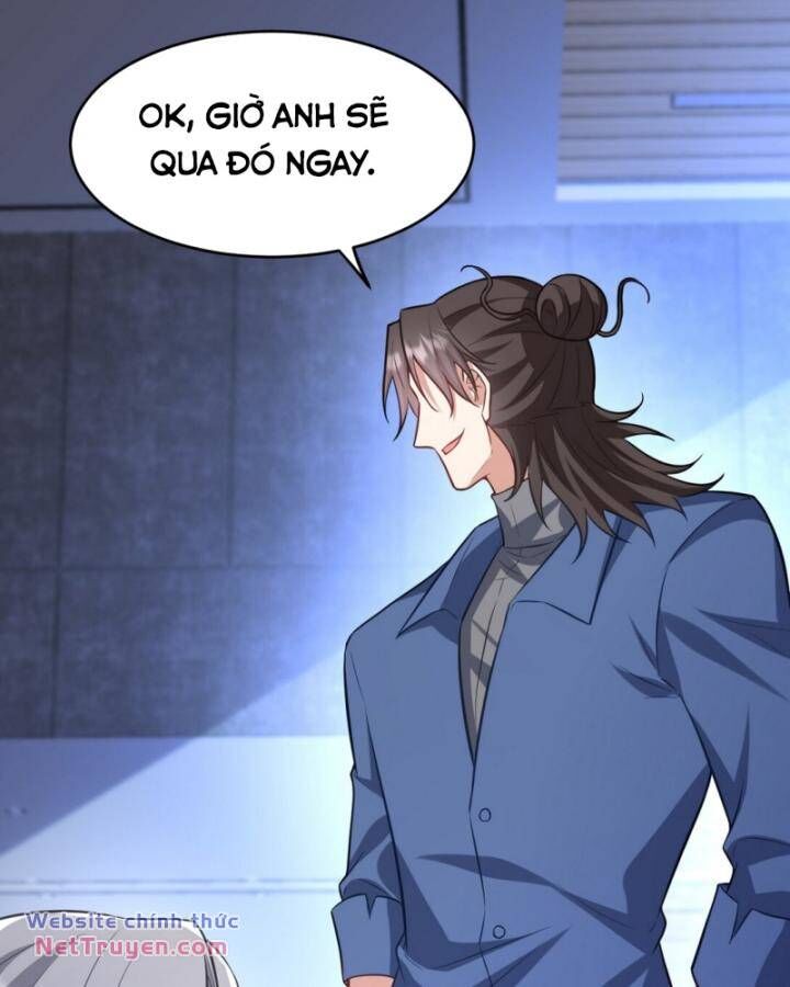 Long Vương Điện Chap 298 - Next Chap 299