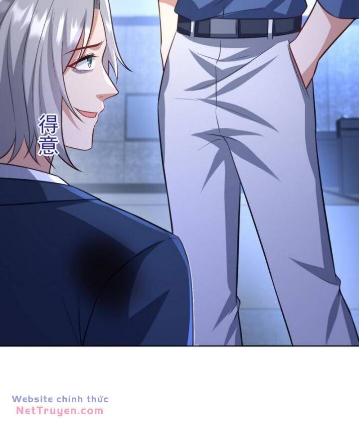 Long Vương Điện Chap 298 - Next Chap 299