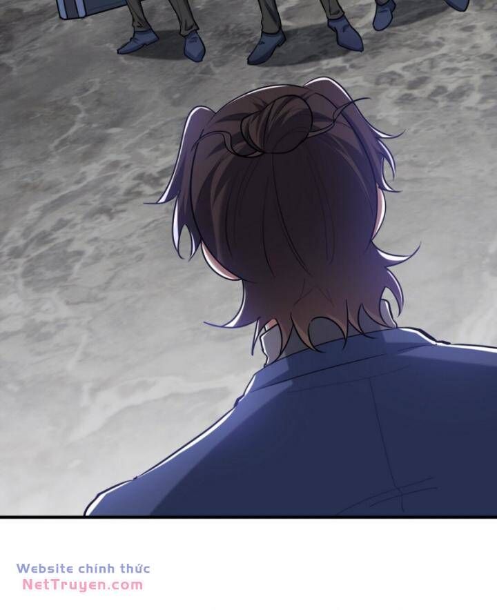 Long Vương Điện Chap 299 - Next Chap 300