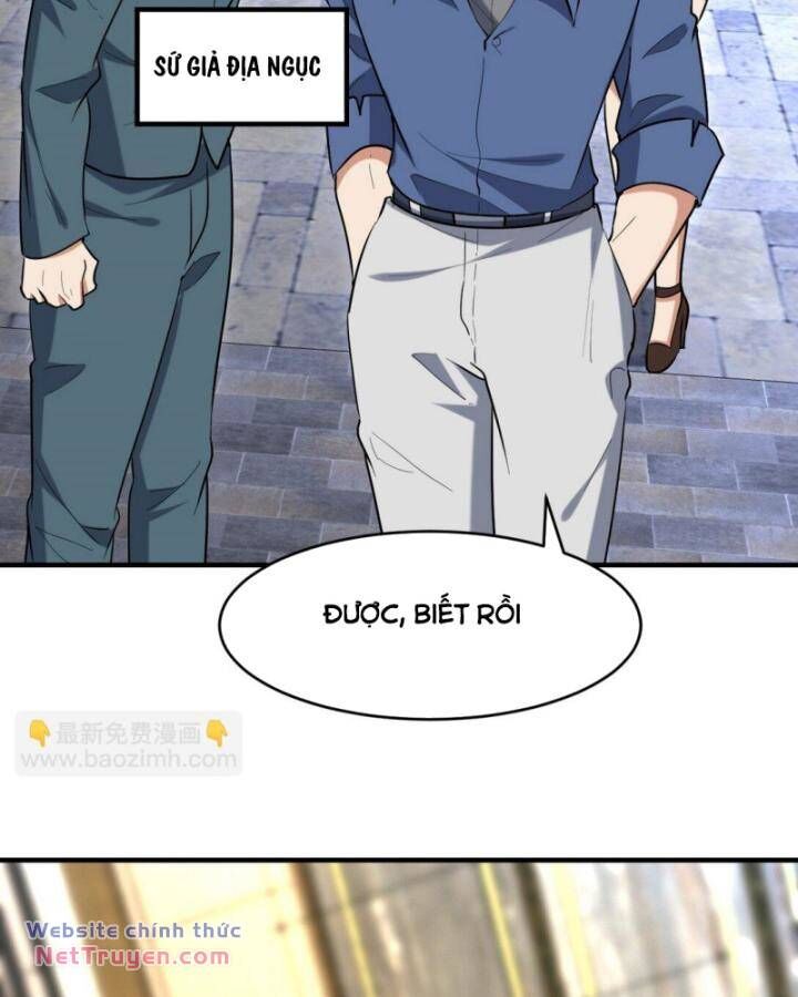 Long Vương Điện Chap 299 - Next Chap 300