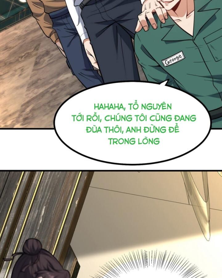 Long Vương Điện Chap 300 - Next Chap 301