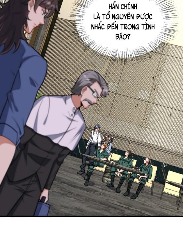 Long Vương Điện Chap 300 - Next Chap 301