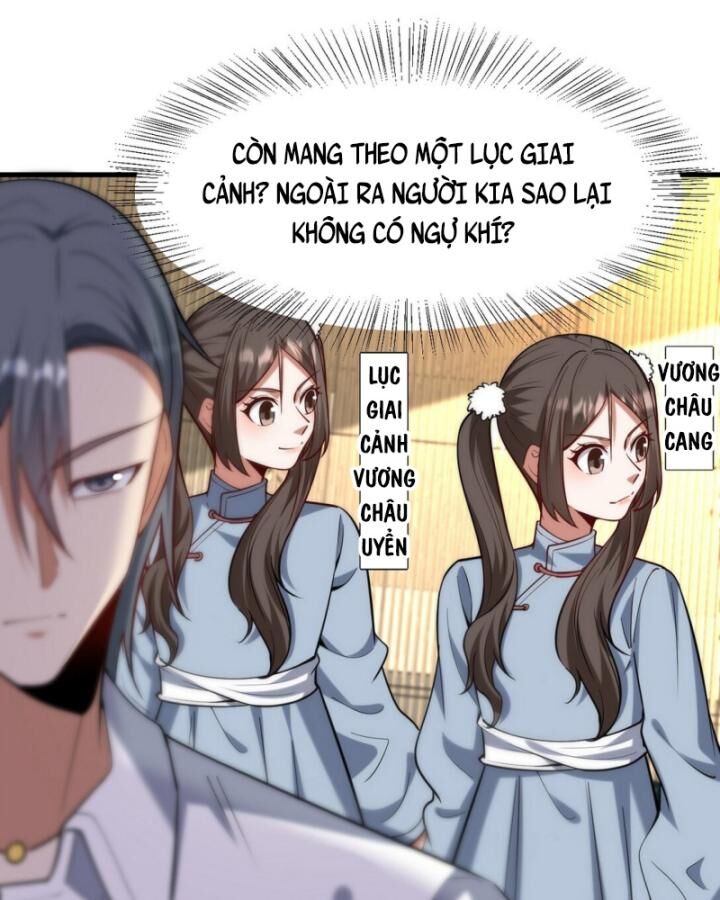 Long Vương Điện Chap 300 - Next Chap 301