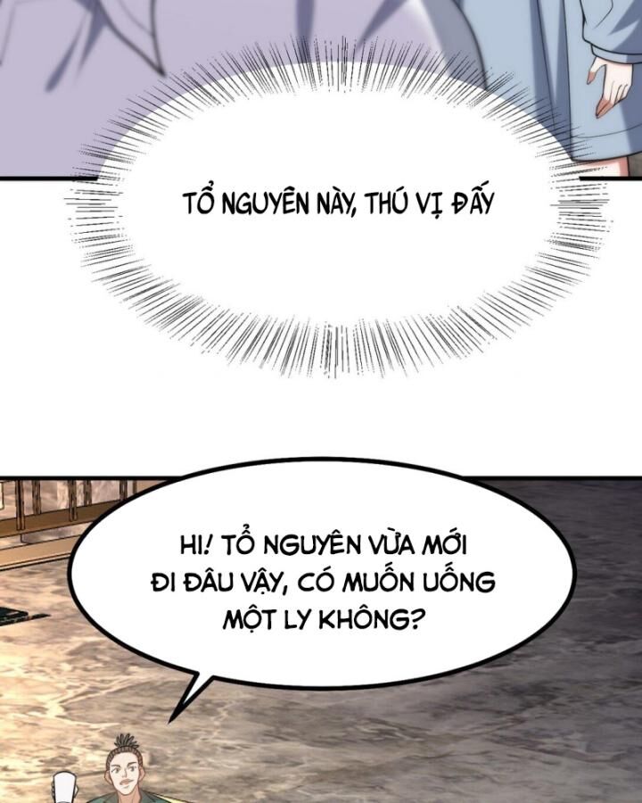 Long Vương Điện Chap 300 - Next Chap 301