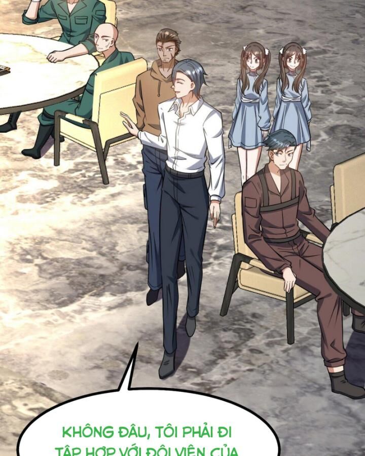 Long Vương Điện Chap 300 - Next Chap 301