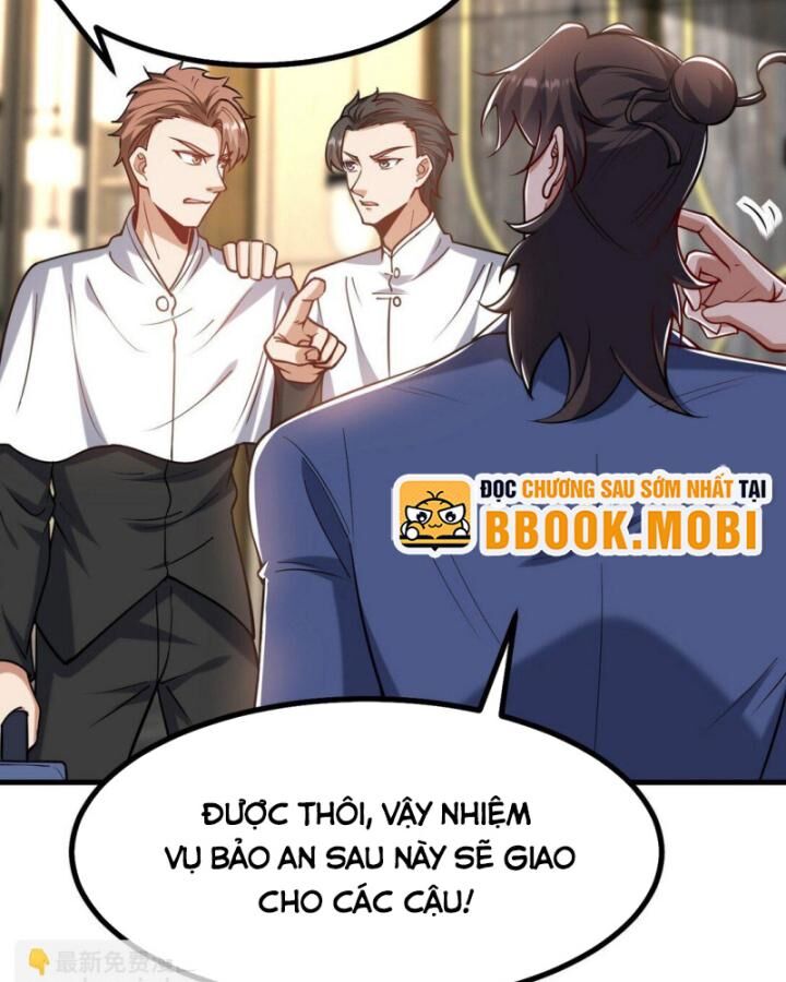 Long Vương Điện Chap 300 - Next Chap 301