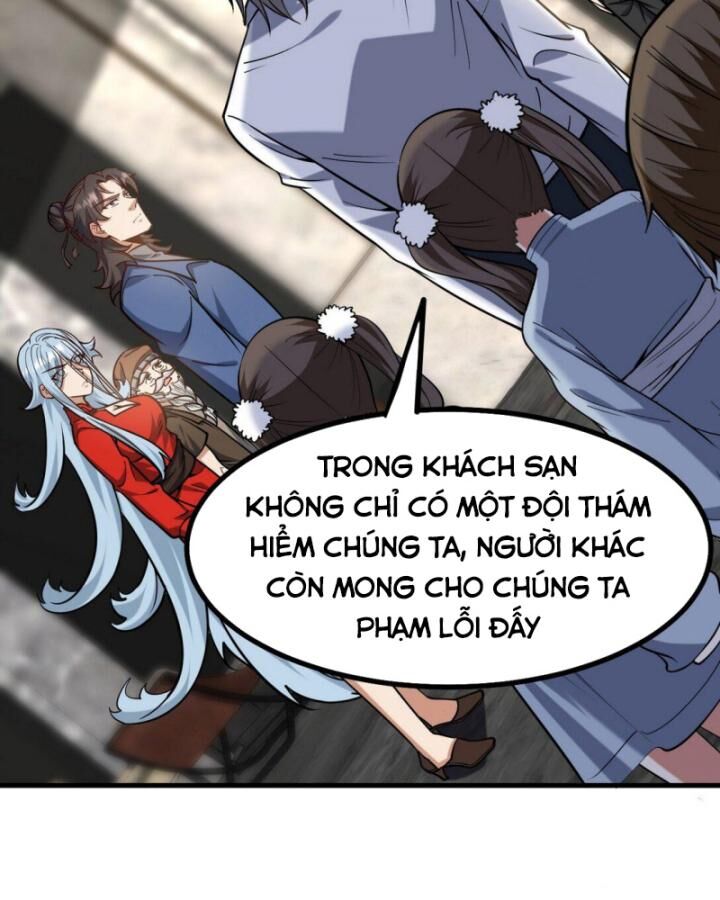 Long Vương Điện Chap 300 - Next Chap 301