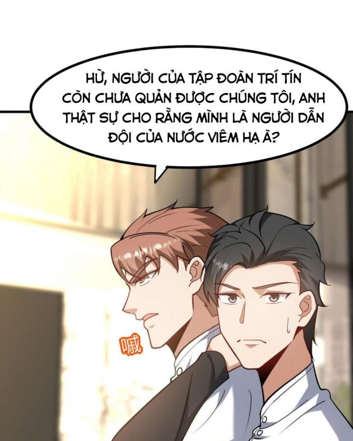 Long Vương Điện Chap 300 - Next Chap 301