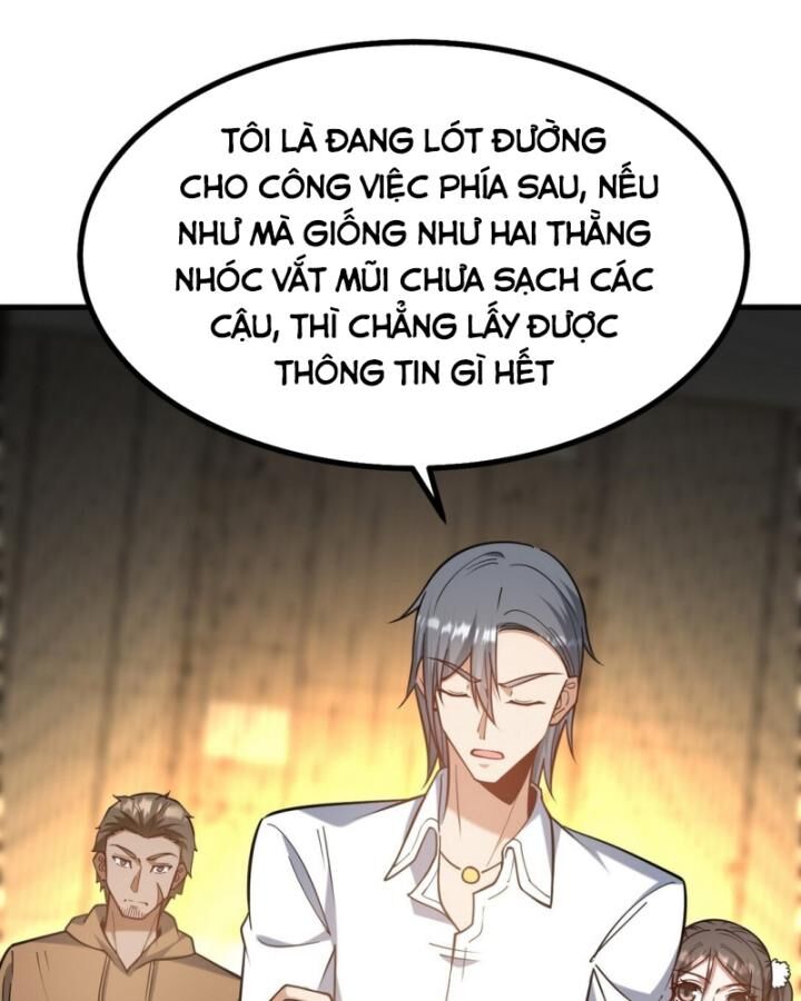 Long Vương Điện Chap 300 - Next Chap 301