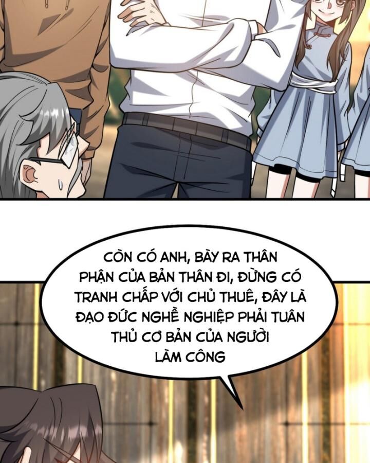 Long Vương Điện Chap 300 - Next Chap 301