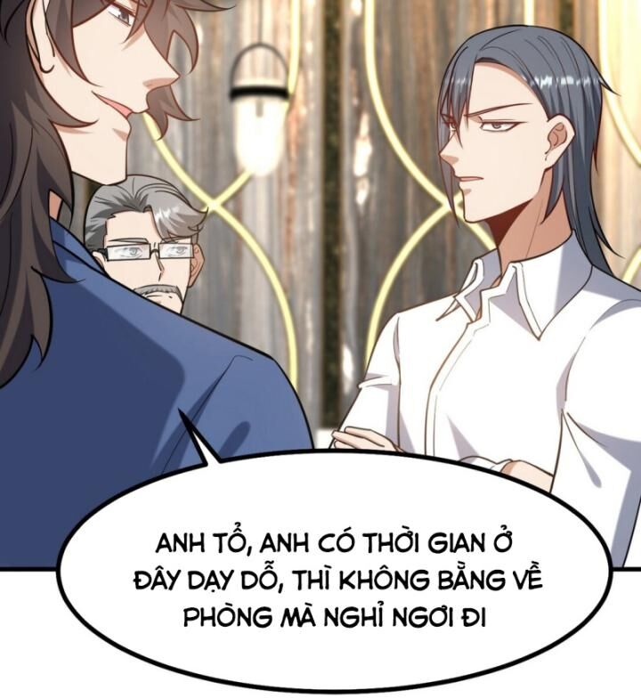 Long Vương Điện Chap 300 - Next Chap 301