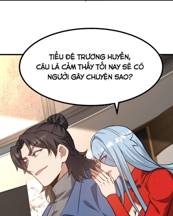 Long Vương Điện Chap 300 - Next Chap 301