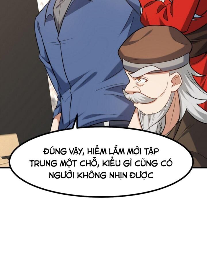 Long Vương Điện Chap 300 - Next Chap 301