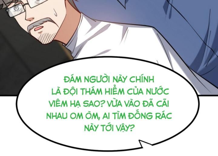 Long Vương Điện Chap 300 - Next Chap 301