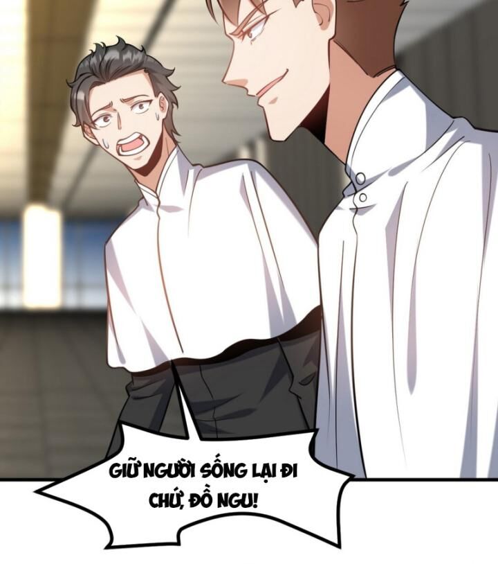 Long Vương Điện Chap 300 - Next Chap 301