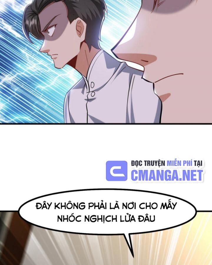 Long Vương Điện Chap 300 - Next Chap 301