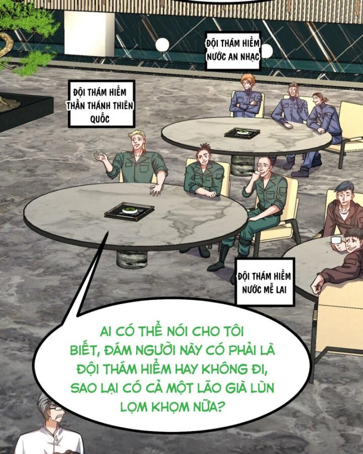 Long Vương Điện Chap 300 - Next Chap 301