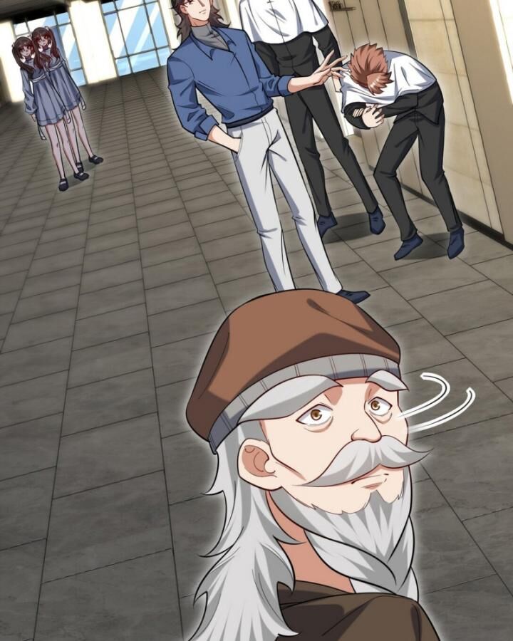 Long Vương Điện Chap 300 - Next Chap 301