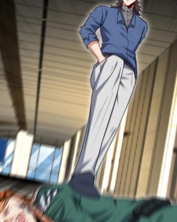 Long Vương Điện Chap 300 - Next Chap 301