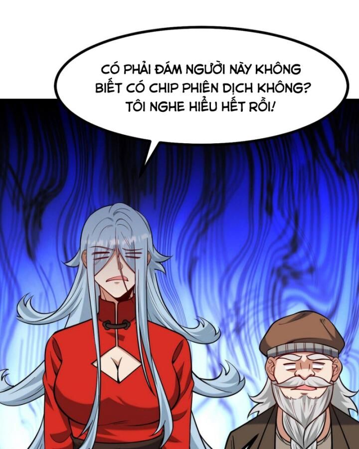 Long Vương Điện Chap 300 - Next Chap 301