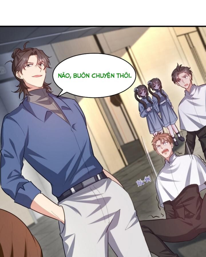 Long Vương Điện Chap 301 - Next Chap 302