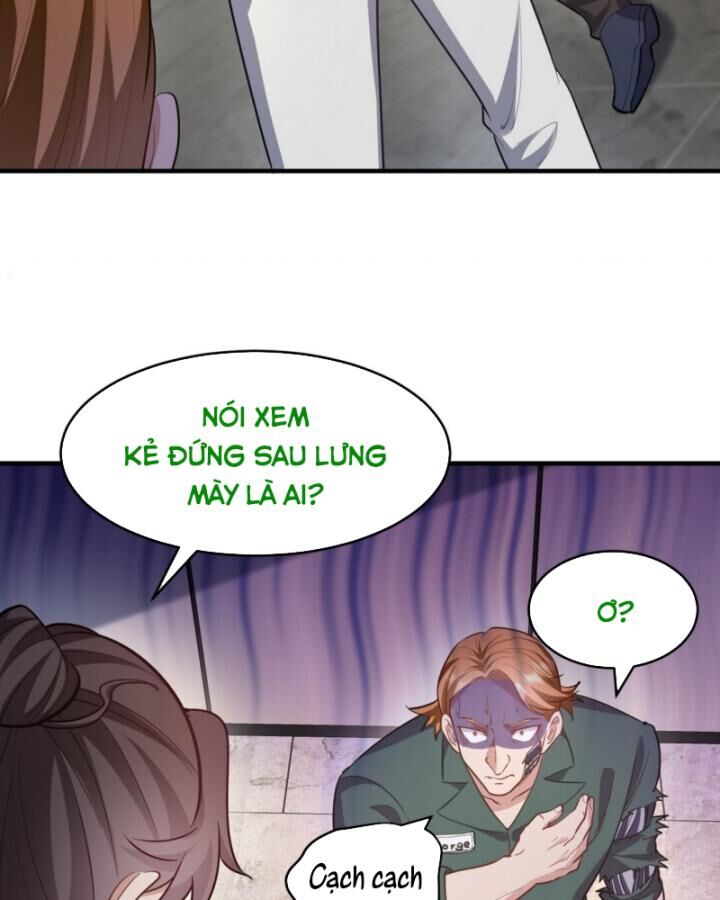 Long Vương Điện Chap 301 - Next Chap 302