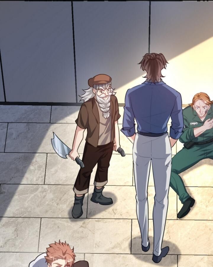 Long Vương Điện Chap 301 - Next Chap 302