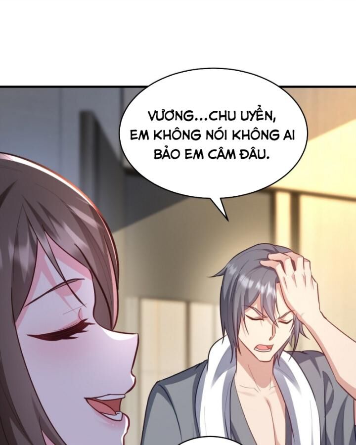 Long Vương Điện Chap 301 - Next Chap 302