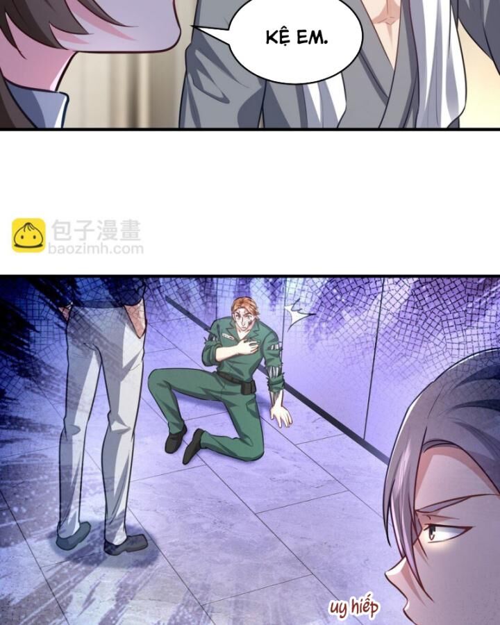 Long Vương Điện Chap 301 - Next Chap 302