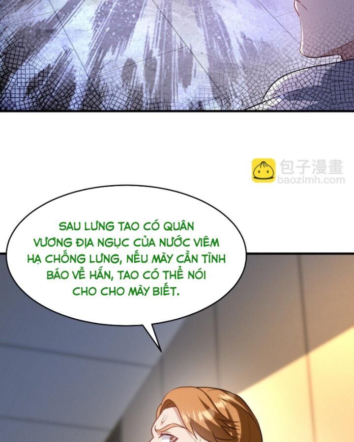 Long Vương Điện Chap 301 - Next Chap 302