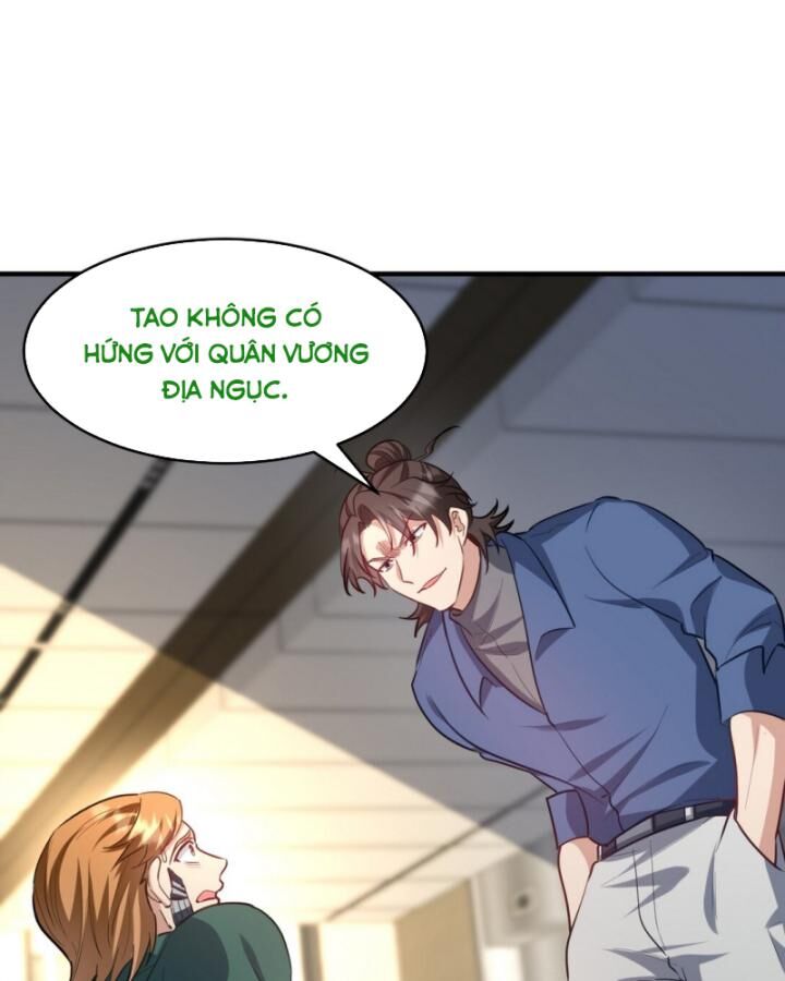 Long Vương Điện Chap 301 - Next Chap 302