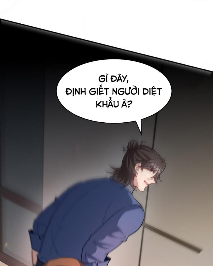 Long Vương Điện Chap 301 - Next Chap 302