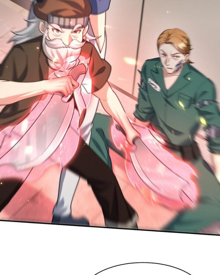 Long Vương Điện Chap 301 - Next Chap 302