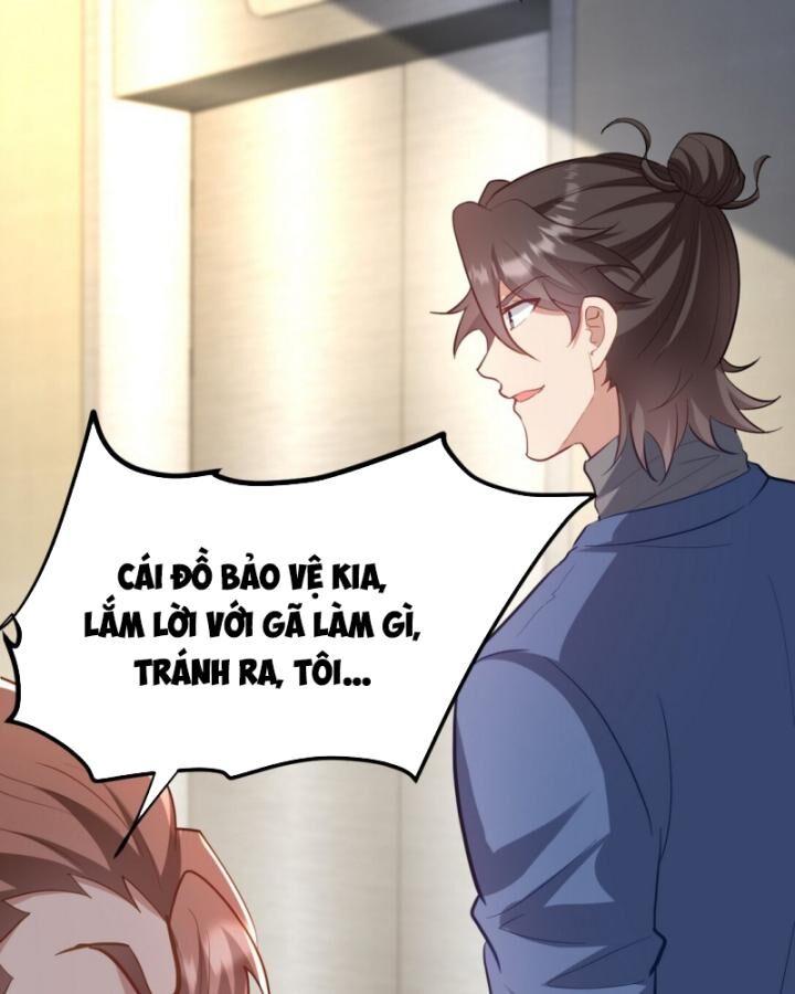 Long Vương Điện Chap 301 - Next Chap 302