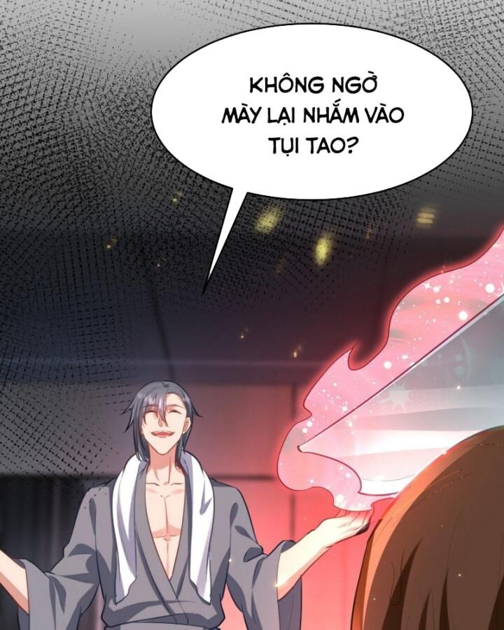 Long Vương Điện Chap 301 - Next Chap 302