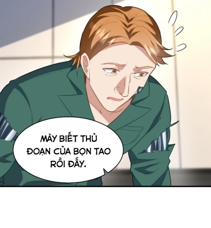 Long Vương Điện Chap 301 - Next Chap 302