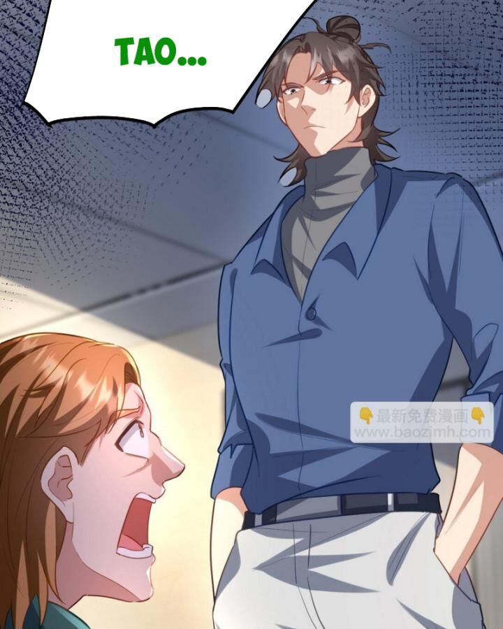 Long Vương Điện Chap 301 - Next Chap 302